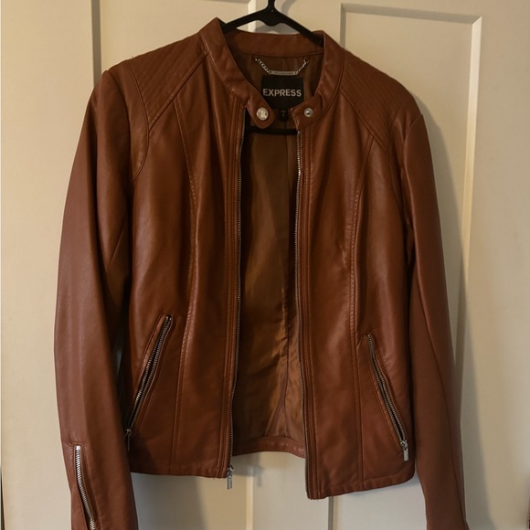 Express jacket - Picture 2 of 4